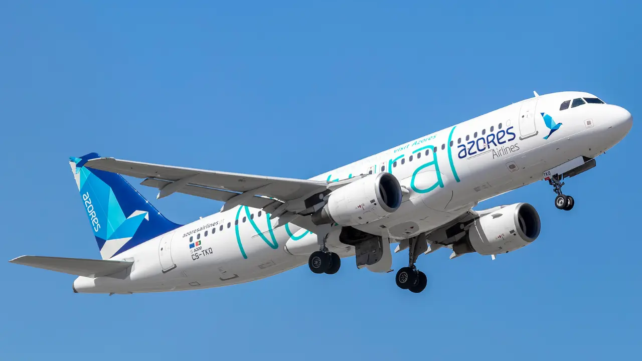 Azores Airlines