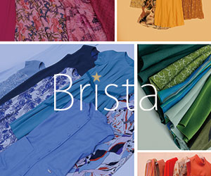 Bristaブリスタ
