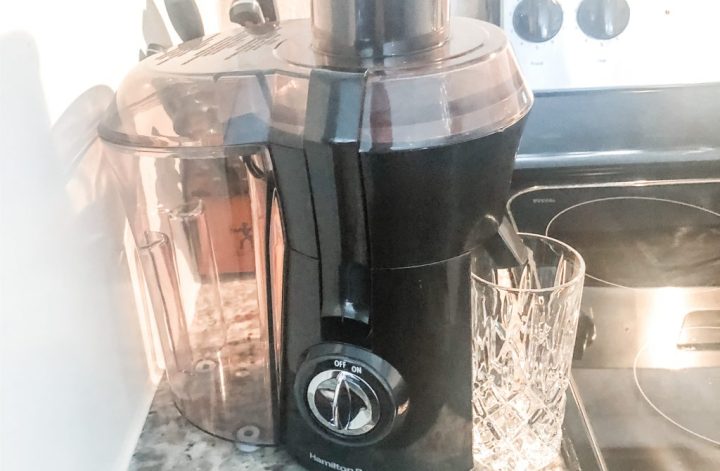 green juice recipe juicer